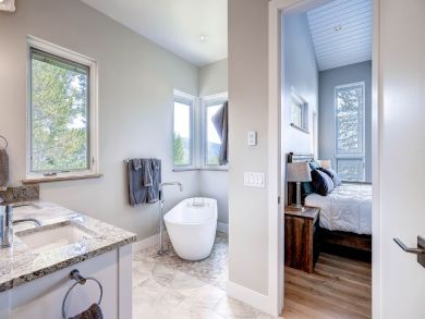 Breckenridge Most Exclusive Locations Mountain Ski Home